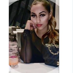 Meet your Posher, Brooks